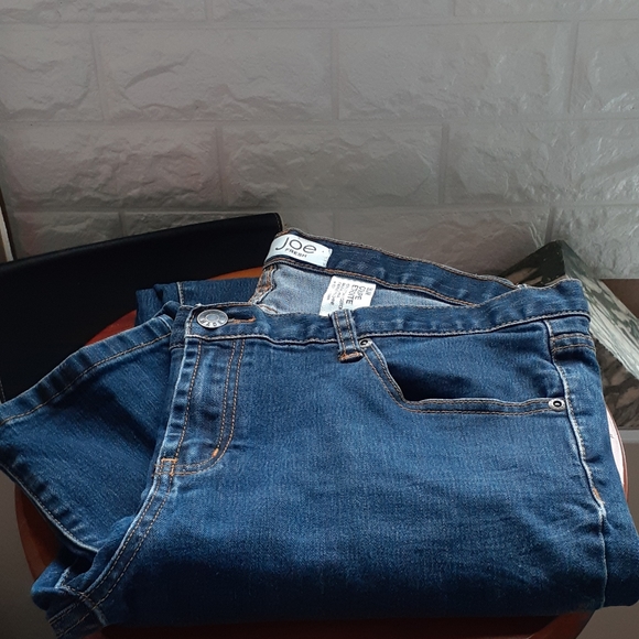 Joe Fresh Denim - Joe Fresh Dark Jeans